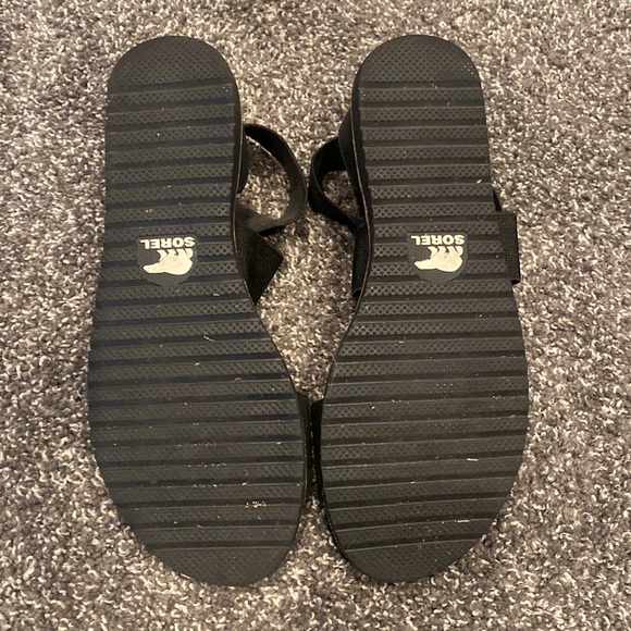 Sorel Ella Sandals - Picture 6 of 6